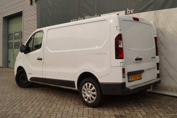 Renault Trafic 1.6 dCi 120pk T29 L1-H1 Comfort -AIRCO-CRUISE-