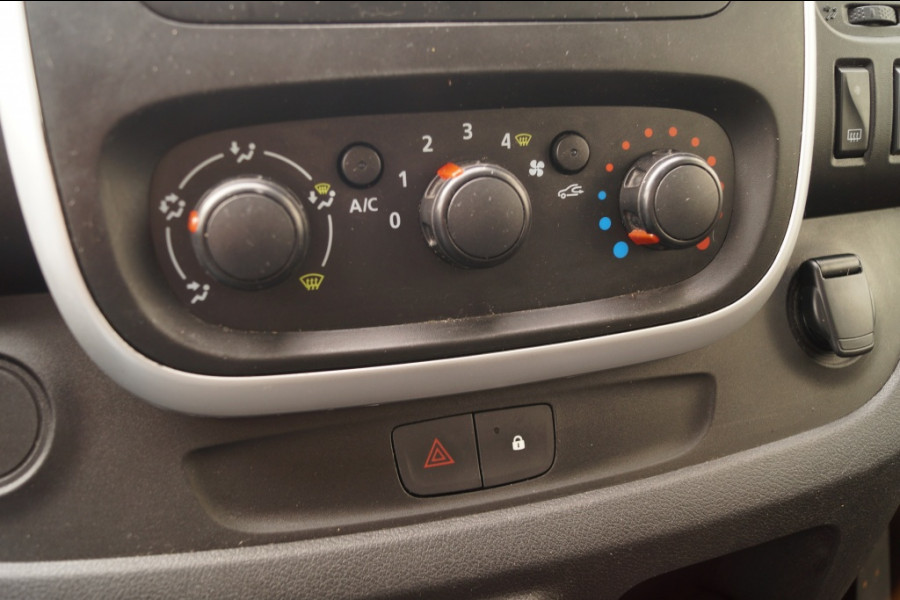 Renault Trafic 1.6 dCi 120pk T29 L1-H1 Comfort -AIRCO-CRUISE-