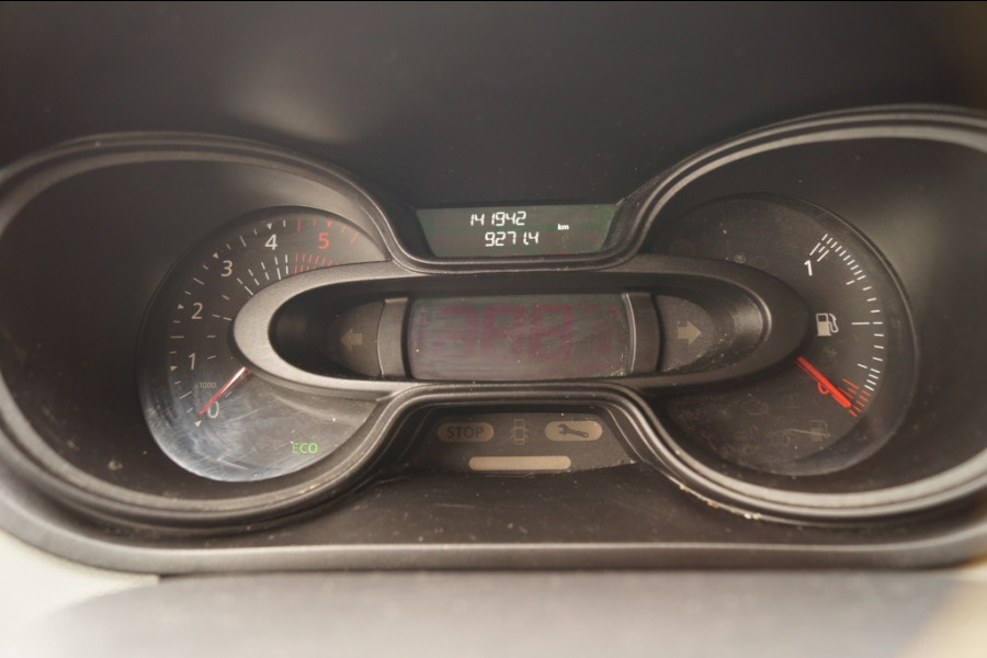 Renault Trafic 1.6 dCi 120pk T29 L1-H1 Comfort -AIRCO-CRUISE-