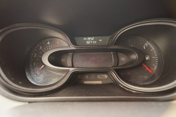 Renault Trafic 1.6 dCi 120pk T29 L1-H1 Comfort -AIRCO-CRUISE-