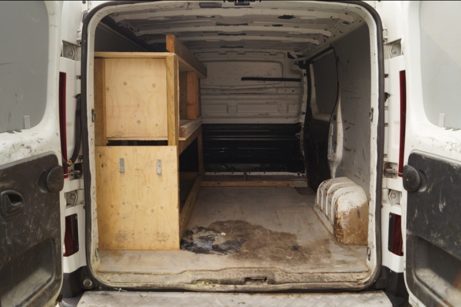 Renault Trafic 1.6 dCi 120pk T29 L1-H1 Comfort -AIRCO-CRUISE-