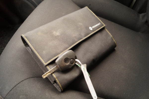 Renault Trafic 1.6 dCi 120pk T29 L1-H1 Comfort -AIRCO-CRUISE-