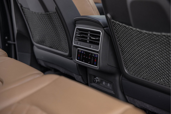 Audi SQ7 4.0 TFSI 507pk Quattro Pano Advanced onderst. Audi Exclusive Standkachel