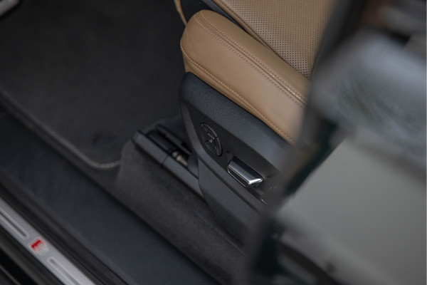 Audi SQ7 4.0 TFSI 507pk Quattro Pano Advanced onderst. Audi Exclusive Standkachel