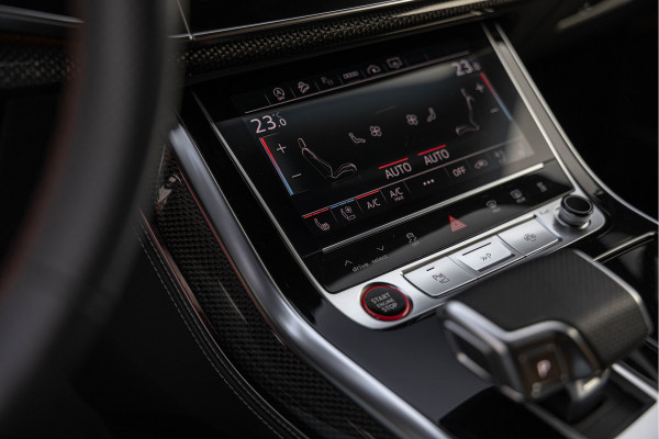 Audi SQ7 4.0 TFSI 507pk Quattro Pano Advanced onderst. Audi Exclusive Standkachel