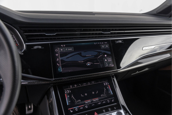Audi SQ7 4.0 TFSI 507pk Quattro Pano Advanced onderst. Audi Exclusive Standkachel