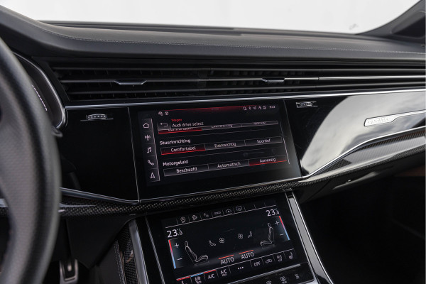 Audi SQ7 4.0 TFSI 507pk Quattro Pano Advanced onderst. Audi Exclusive Standkachel