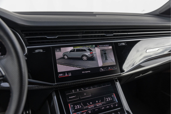 Audi SQ7 4.0 TFSI 507pk Quattro Pano Advanced onderst. Audi Exclusive Standkachel
