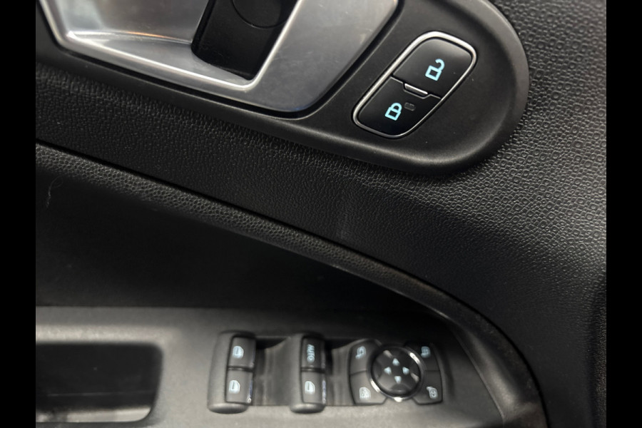 Ford EcoSport 1.0 EcoBoost Trend Ultimate Trekhaak, Navi,