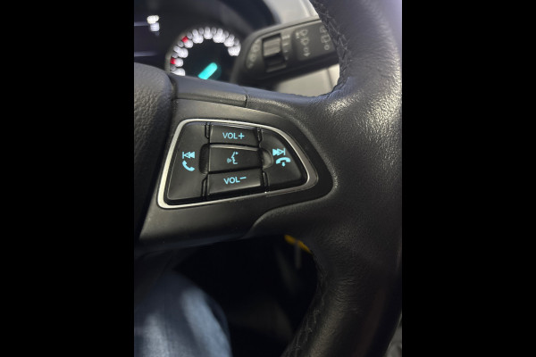 Ford EcoSport 1.0 EcoBoost Trend Ultimate Trekhaak, Navi,