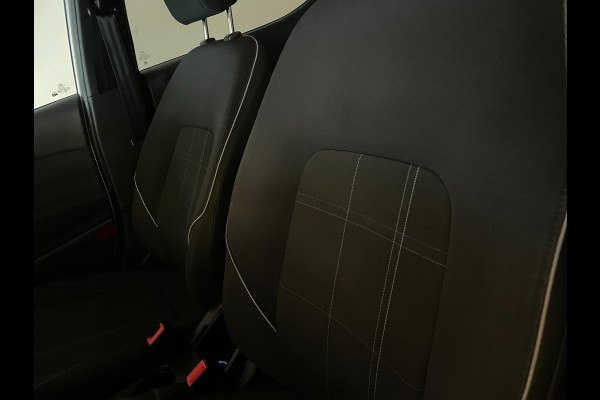 Ford Fiesta 1.1 Trend AIRCO NAVI CRUISE BT CAMERA MULTI STUUR ELEK RAMEN CENT VERG SPARCO NIEUWSTAAT