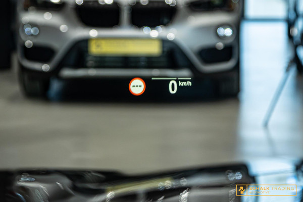 BMW 5 Serie 520i|M-sport|NAP|HUD|H&K|Cam|Pano|Dealer ond|Trekhaak