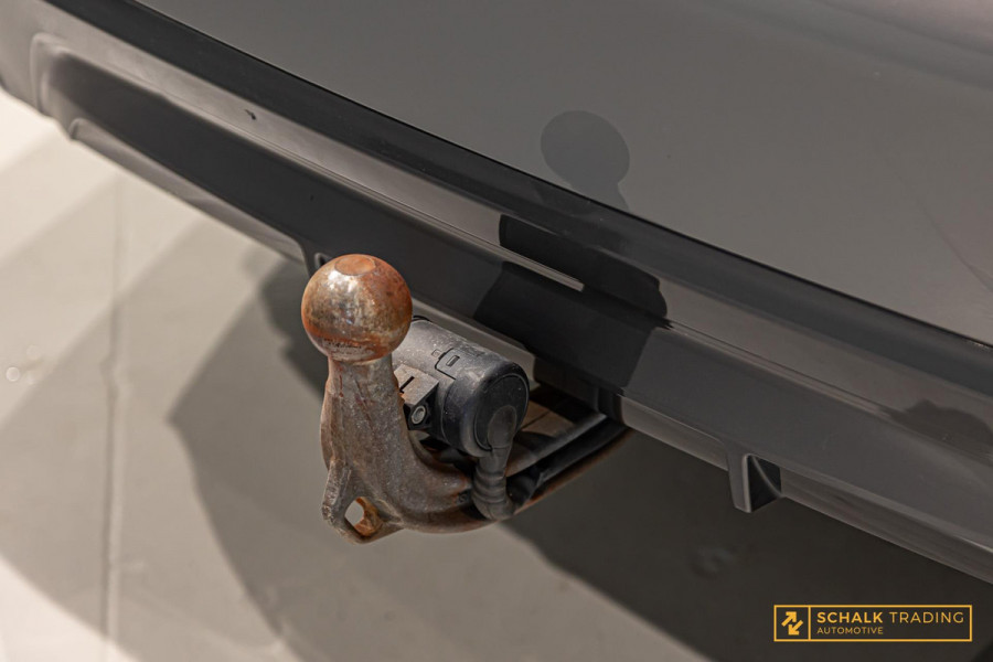 BMW 5 Serie 520i|M-sport|NAP|HUD|H&K|Cam|Pano|Dealer ond|Trekhaak