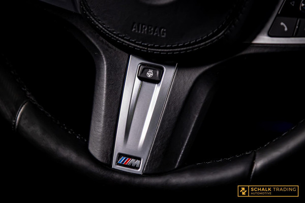 BMW 5 Serie 520i|M-sport|NAP|HUD|H&K|Cam|Pano|Dealer ond|Trekhaak