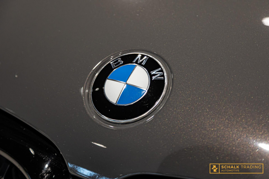 BMW 5 Serie 520i|M-sport|NAP|HUD|H&K|Cam|Pano|Dealer ond|Trekhaak