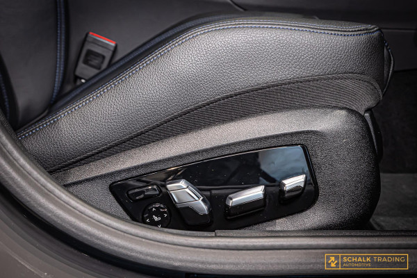 BMW 5 Serie 520i|M-sport|NAP|HUD|H&K|Cam|Pano|Dealer ond|Trekhaak