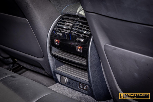 BMW 5 Serie 520i|M-sport|NAP|HUD|H&K|Cam|Pano|Dealer ond|Trekhaak