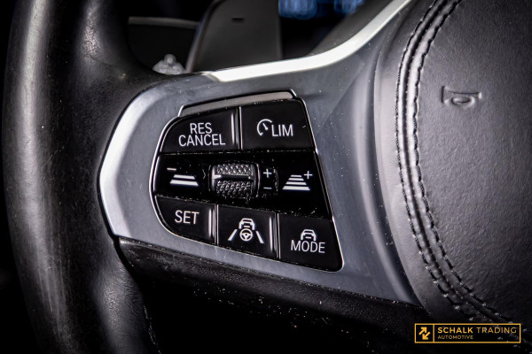 BMW 5 Serie 520i|M-sport|NAP|HUD|H&K|Cam|Pano|Dealer ond|Trekhaak