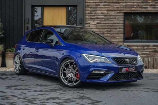 Seat Leon Cupra 300 Facelift DSG/Pano/ACC/DCC/BULL-X