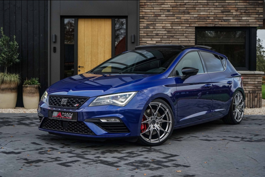 Seat Leon Cupra 300 Facelift DSG/Pano/ACC/DCC/BULL-X