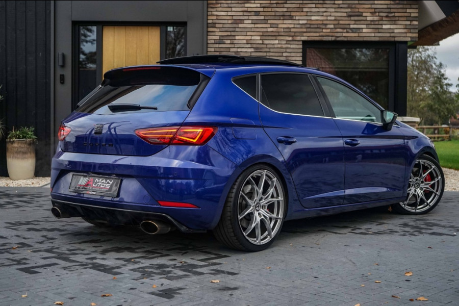 Seat Leon Cupra 300 Facelift DSG/Pano/ACC/DCC/BULL-X