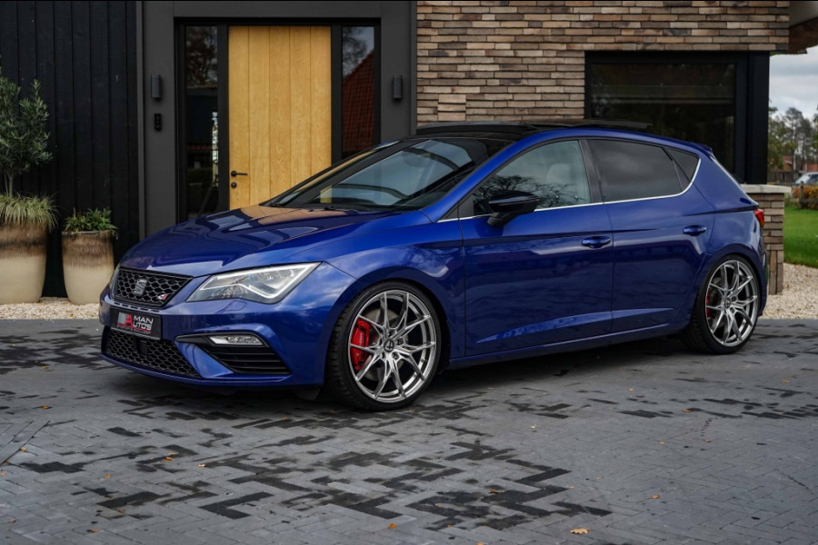 Seat Leon Cupra 300 Facelift DSG/Pano/ACC/DCC/BULL-X