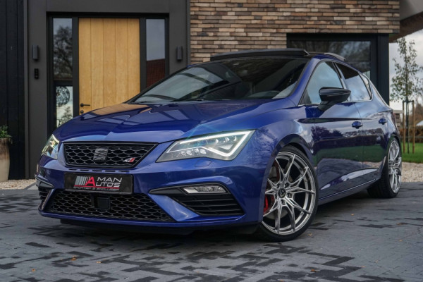 Seat Leon Cupra 300 Facelift DSG/Pano/ACC/DCC/BULL-X