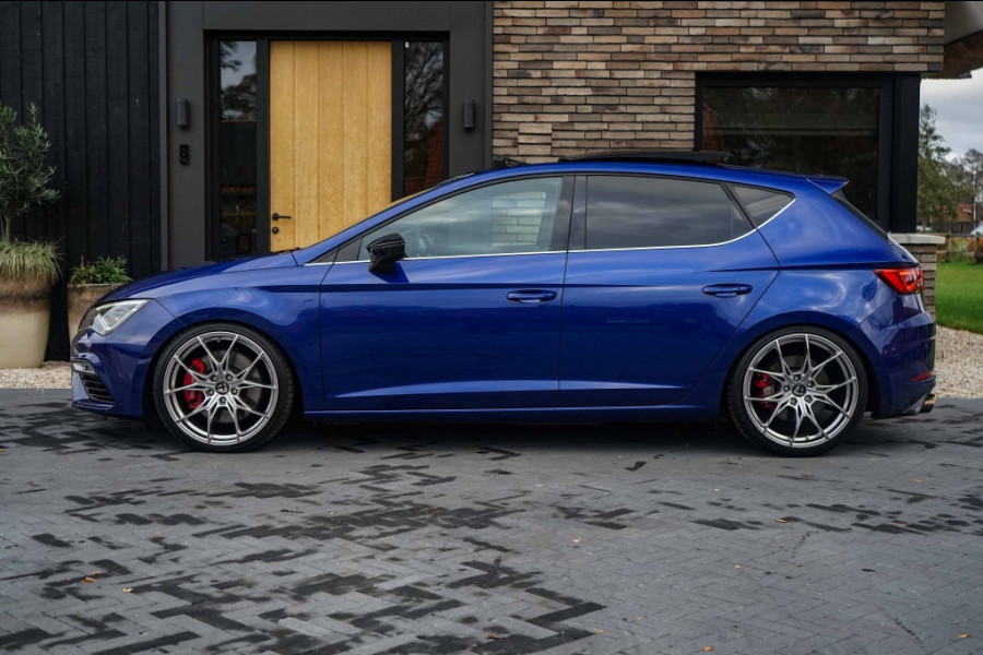 Seat Leon Cupra 300 Facelift DSG/Pano/ACC/DCC/BULL-X