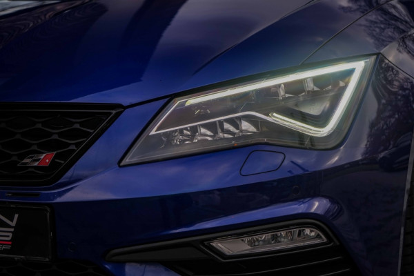 Seat Leon Cupra 300 Facelift DSG/Pano/ACC/DCC/BULL-X