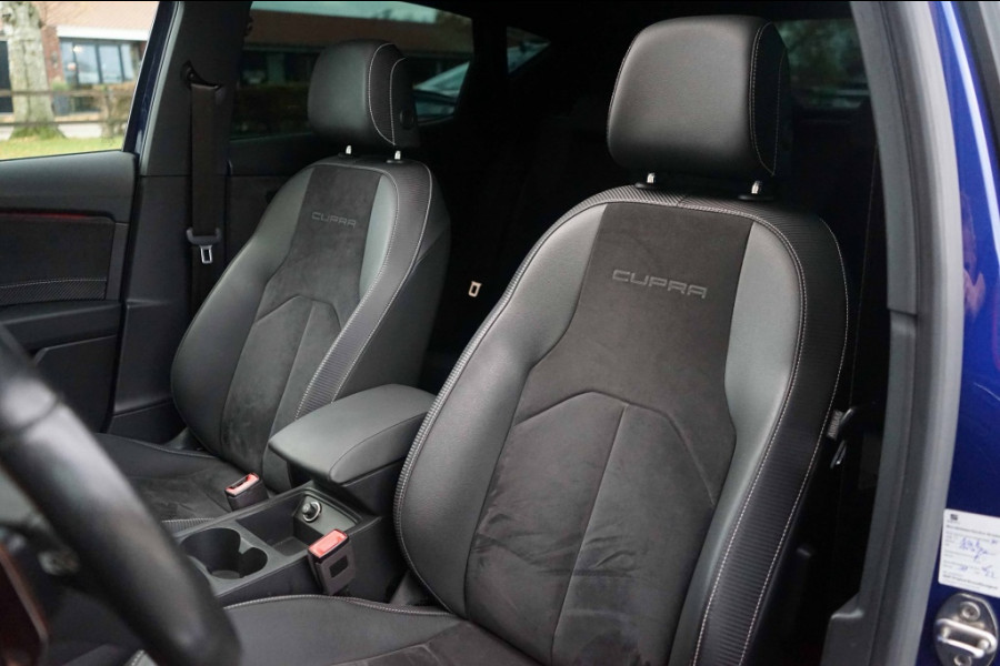 Seat Leon Cupra 300 Facelift DSG/Pano/ACC/DCC/BULL-X