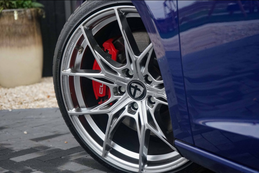 Seat Leon Cupra 300 Facelift DSG/Pano/ACC/DCC/BULL-X