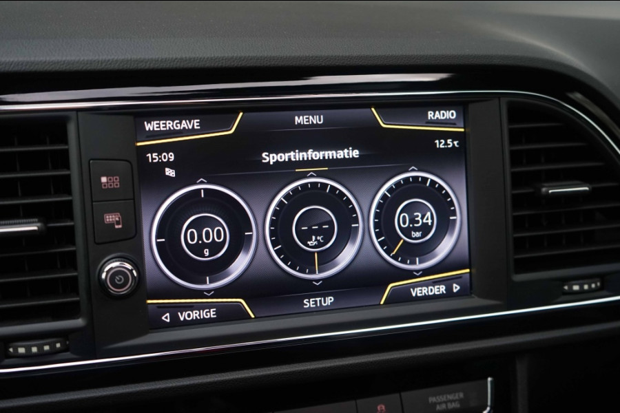 Seat Leon Cupra 300 Facelift DSG/Pano/ACC/DCC/BULL-X