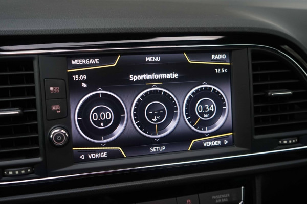 Seat Leon Cupra 300 Facelift DSG/Pano/ACC/DCC/BULL-X