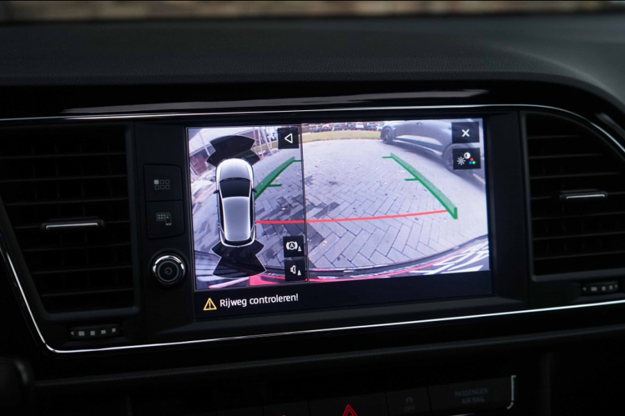 Seat Leon Cupra 300 Facelift DSG/Pano/ACC/DCC/BULL-X