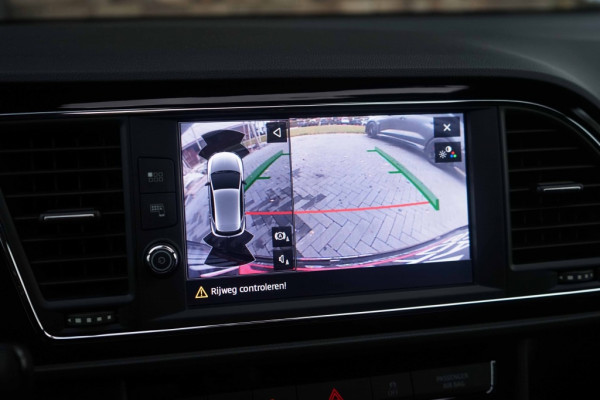 Seat Leon Cupra 300 Facelift DSG/Pano/ACC/DCC/BULL-X