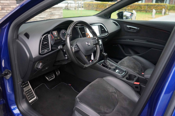 Seat Leon Cupra 300 Facelift DSG/Pano/ACC/DCC/BULL-X
