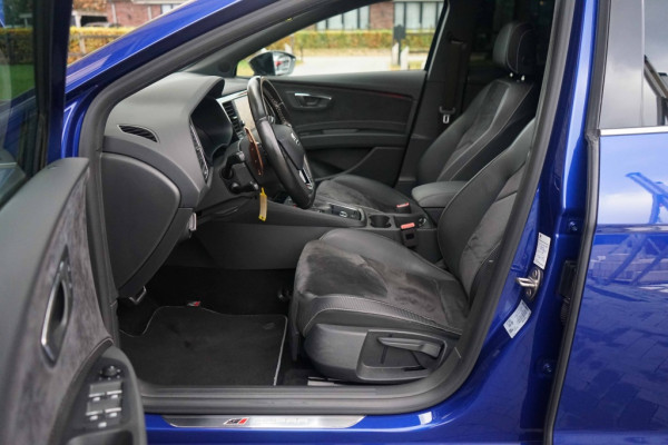 Seat Leon Cupra 300 Facelift DSG/Pano/ACC/DCC/BULL-X