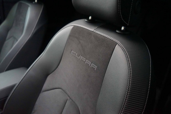 Seat Leon Cupra 300 Facelift DSG/Pano/ACC/DCC/BULL-X