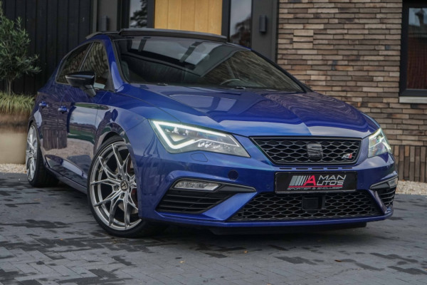 Seat Leon Cupra 300 Facelift DSG/Pano/ACC/DCC/BULL-X