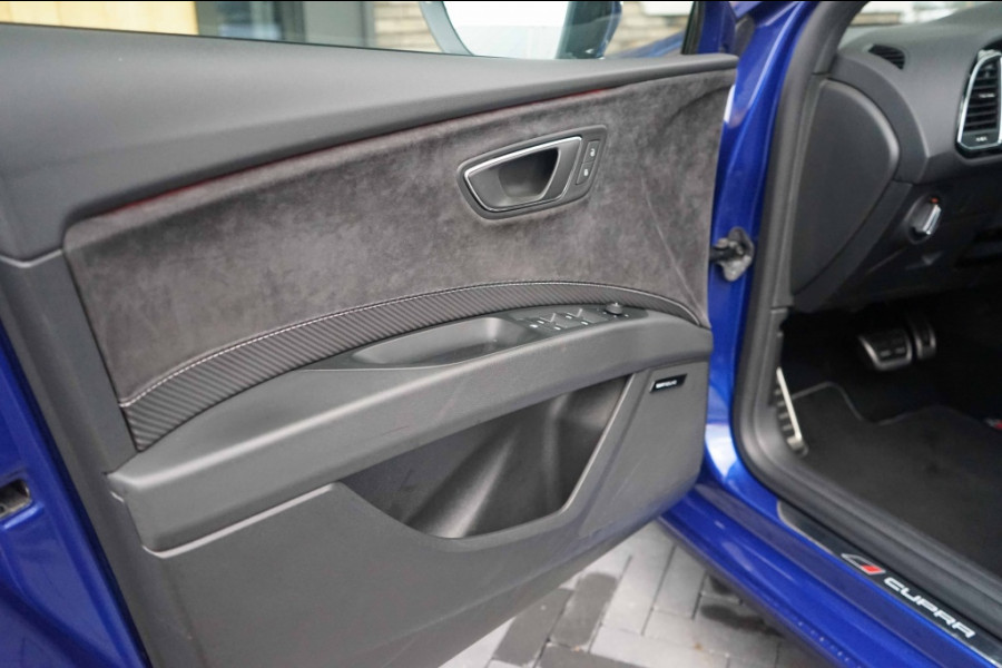 Seat Leon Cupra 300 Facelift DSG/Pano/ACC/DCC/BULL-X