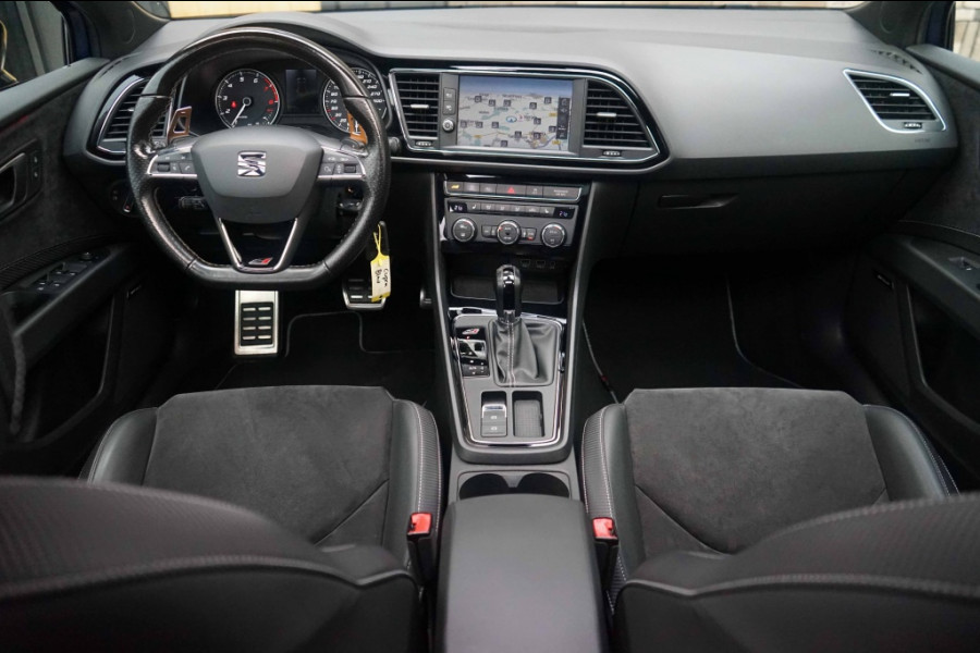 Seat Leon Cupra 300 Facelift DSG/Pano/ACC/DCC/BULL-X
