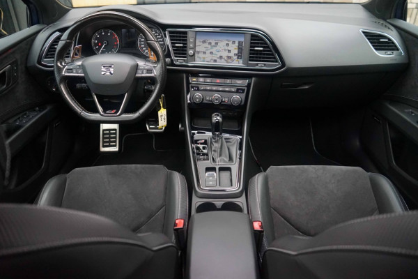 Seat Leon Cupra 300 Facelift DSG/Pano/ACC/DCC/BULL-X