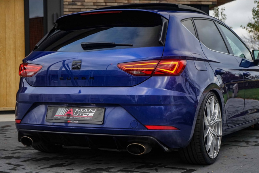 Seat Leon Cupra 300 Facelift DSG/Pano/ACC/DCC/BULL-X