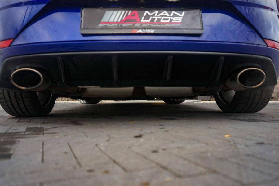 Seat Leon Cupra 300 Facelift DSG/Pano/ACC/DCC/BULL-X