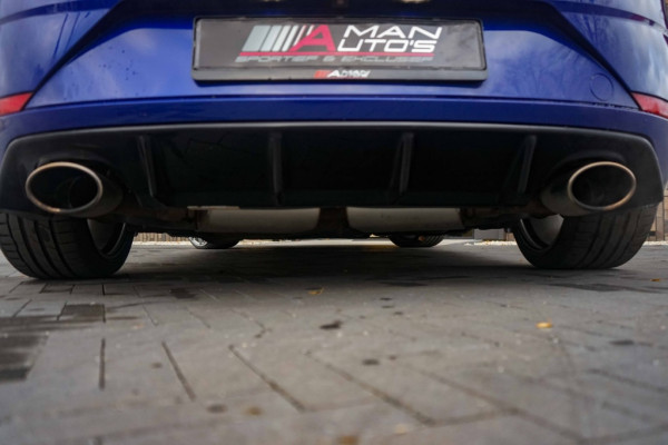 Seat Leon Cupra 300 Facelift DSG/Pano/ACC/DCC/BULL-X