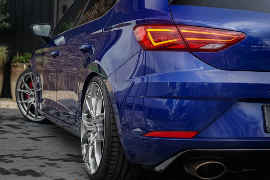 Seat Leon Cupra 300 Facelift DSG/Pano/ACC/DCC/BULL-X