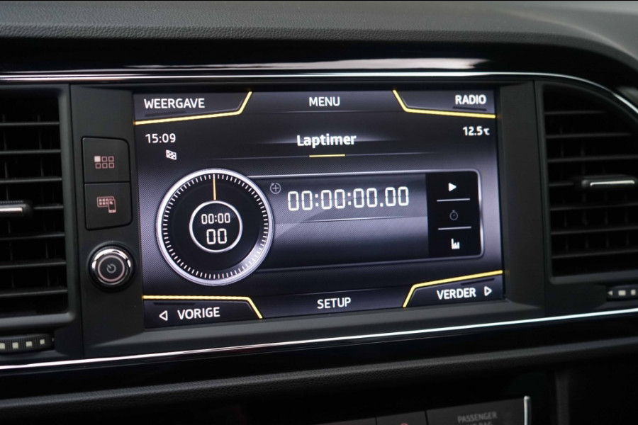 Seat Leon Cupra 300 Facelift DSG/Pano/ACC/DCC/BULL-X