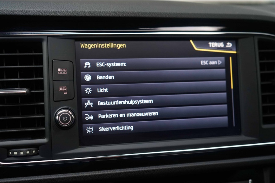 Seat Leon Cupra 300 Facelift DSG/Pano/ACC/DCC/BULL-X