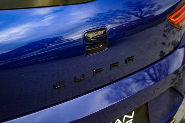 Seat Leon Cupra 300 Facelift DSG/Pano/ACC/DCC/BULL-X