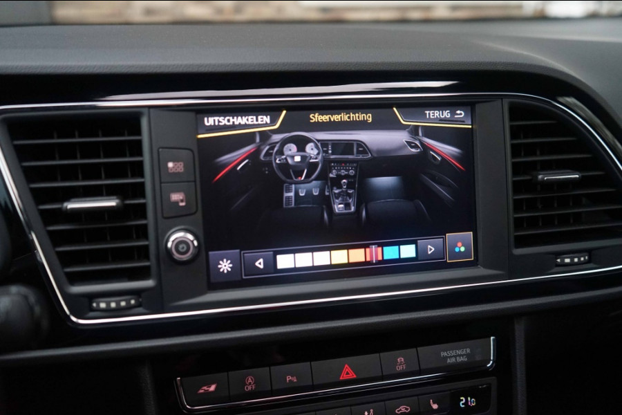 Seat Leon Cupra 300 Facelift DSG/Pano/ACC/DCC/BULL-X